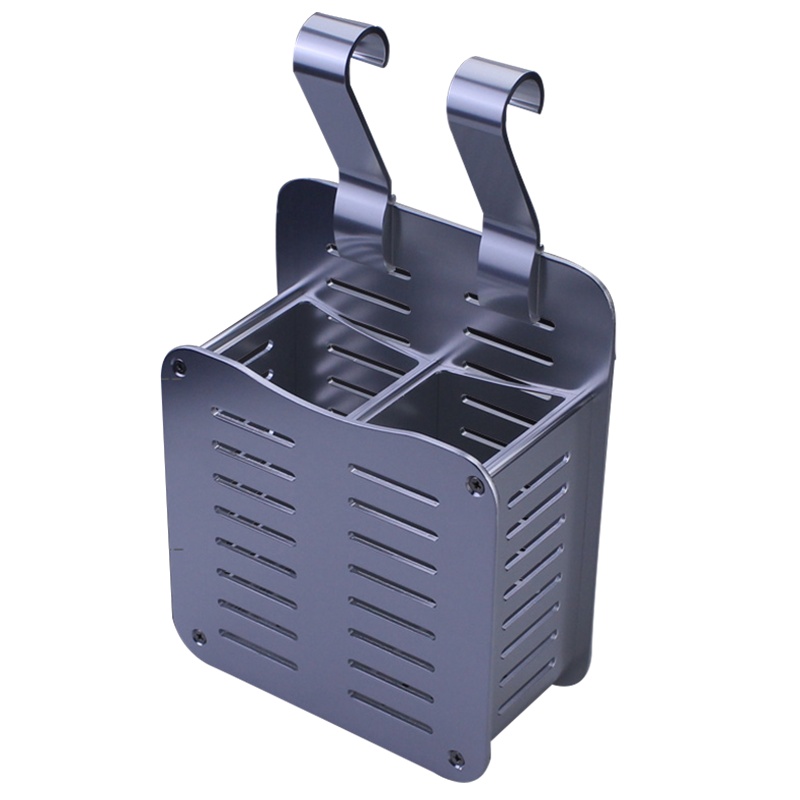 潜水艇厨房挂件锅盖架 多功能收纳调味品挂架壁挂架子挂件置物架