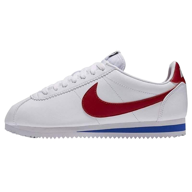 Nike耐克女鞋2018经典低帮复古元年跑步休闲鞋板鞋807471-103 749571