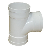 STK 给水用异径三通PP-R公称外径25mm*20mm 10个装