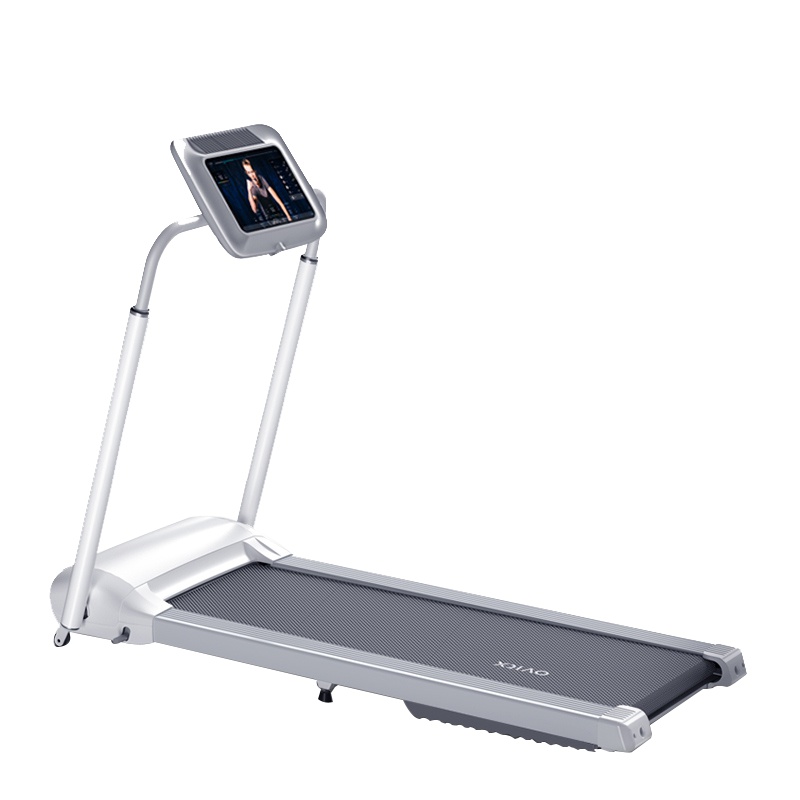 小乔A1X带屏跑步机家用款室内小型折叠简易走步机