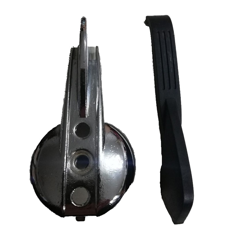 元诚 汽车运输车货车卡车陕汽2190车门内把手内扣手汽修维修配件军车器材零件配件