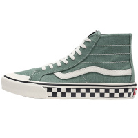 【自营】VANS范斯男鞋女鞋SF运动鞋休闲鞋高帮板鞋VN0A3MV10DR