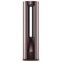海尔(Haier) 立柜式空调 3匹 CAP722UBB(A1)