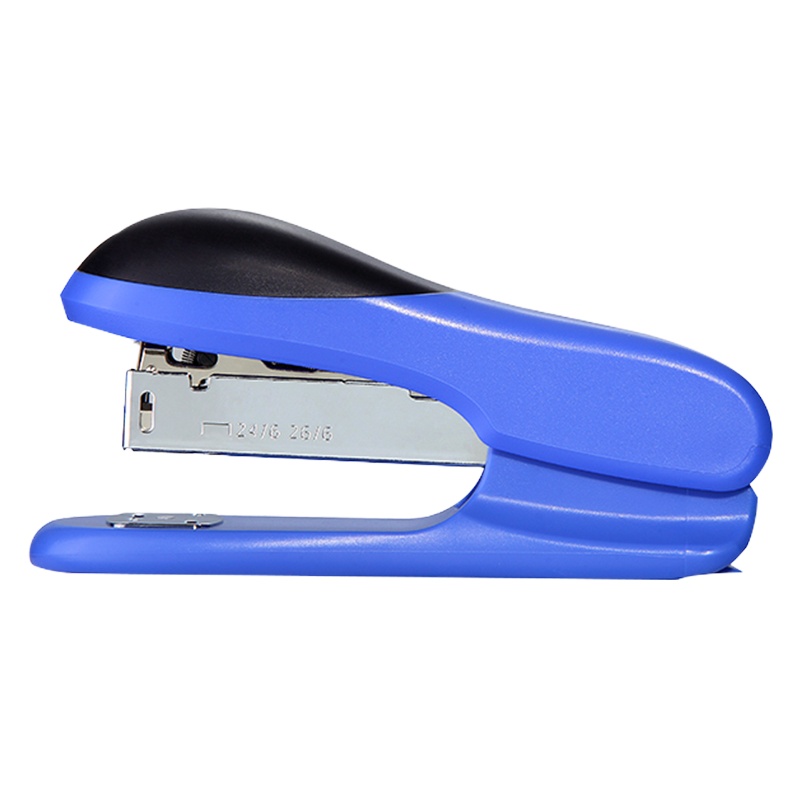 齐心 B3087 订书机 12# 颜色随机 (单位：个）