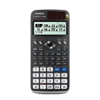 卡西欧FX-991CN X 中文版计算器