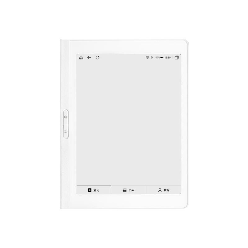希沃 seewo XM01希沃小墨备考复习机电子墨水屏电子书阅读器错题本学习机备考利器