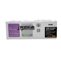 莱盛LSWL-CC388A硒鼓打印机粉盒黑色