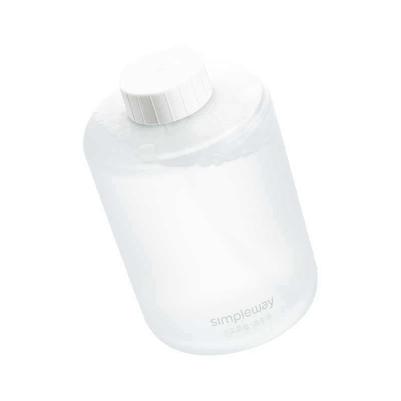 小米MI 小卫质品泡沫洗手液（三瓶装）