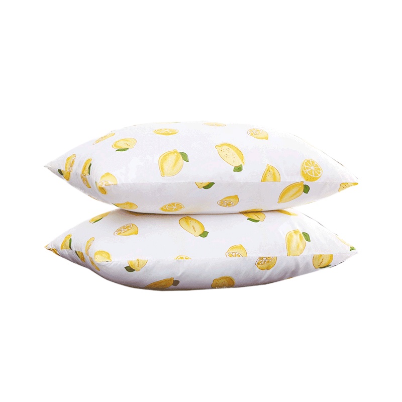 百丽丝家纺 水星出品 瑞怡/酸酸檬/维诺/洛尔舒适对枕