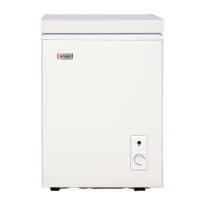 志高118升小冷柜