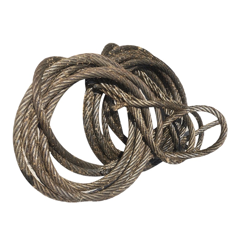 塔吊钢丝绳16*6(单位:根)