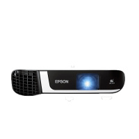 爱普生(EPSON)CB-W52商务办公 投 影 机 教学会议内置无 线 投 影 4000流明 1280×800宽屏