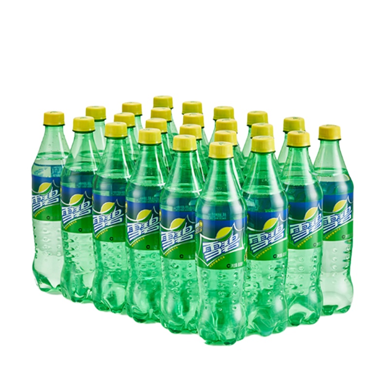 雪碧整箱装 500ml*24瓶