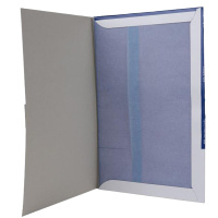 得力(deli) 复写纸/薄型复写纸 100张