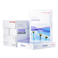 施乐(XEROX) 印通A4 80g复印纸 500张/包 5包/箱