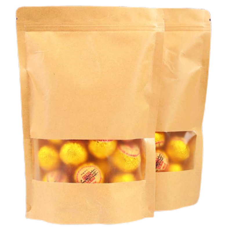 痴福 黑茶新会小青柑普洱茶熟茶茶叶陈皮柑普茶小柑橘橘普茶