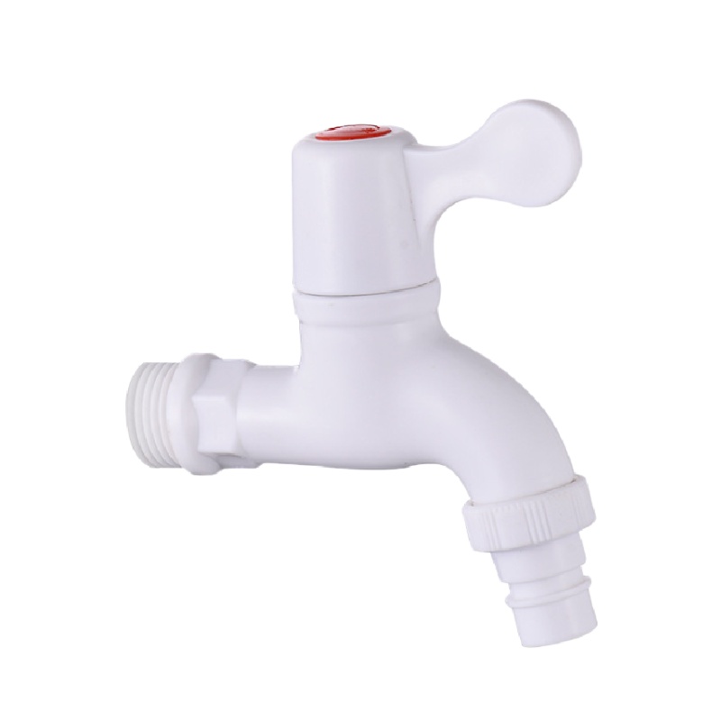 水龙头 /易美丽诺YH6007（4分，2个装）