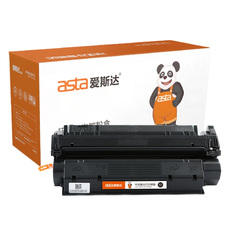 爱斯达适合惠普C7115A硒鼓HP 1220SE 1200SE 1200 3320n打印机MFP墨盒