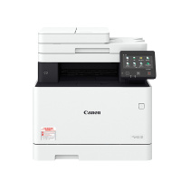 佳能(Canon)iR-ADVDX C3720 A3彩色数码复合机含2个纸盒 ➕工作台 双面输稿器 有线+无线+安装