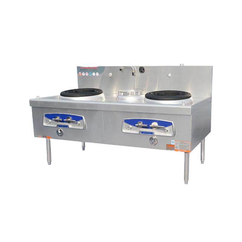 金佰特szc40\80-18100a节能静音双炒单温