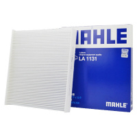 马勒(MAHLE)空调滤LA1131适配新捷达/桑塔纳/新波罗/晶锐/昕锐/昕动/奥迪A1