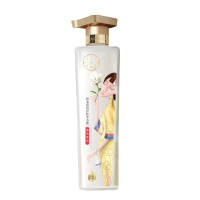 三生花精油香氛护肤沐浴露（茉莉盈润）800ml