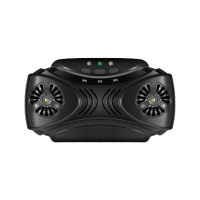 企购优品 得成超声波驱蚊器便携式驱虫驱鼠器电子灭蚊器DC-9010