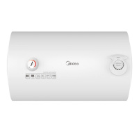 美的(Midea) F40-15GA1(H) 40升电热水器经济适用款安全防漏电