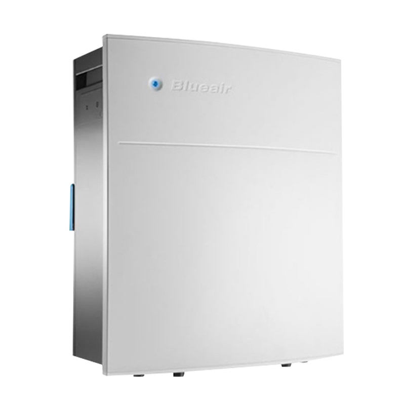 布鲁雅尔（Blueair）空气净化器280i 家用卧室客厅室内静音 去除甲醛 除菌 除雾霾 除烟尘异味 远程WiFi操控
