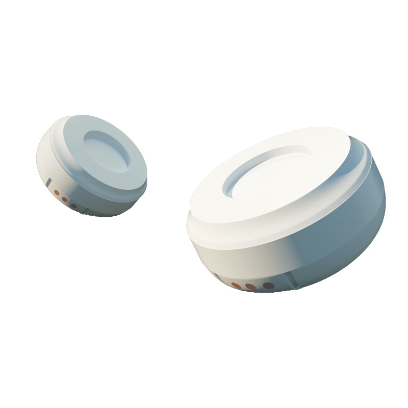 美菱(MELING)CAJ-i9-2智能无烟艾灸盒随身灸家用控温艾灸仪器保健用品