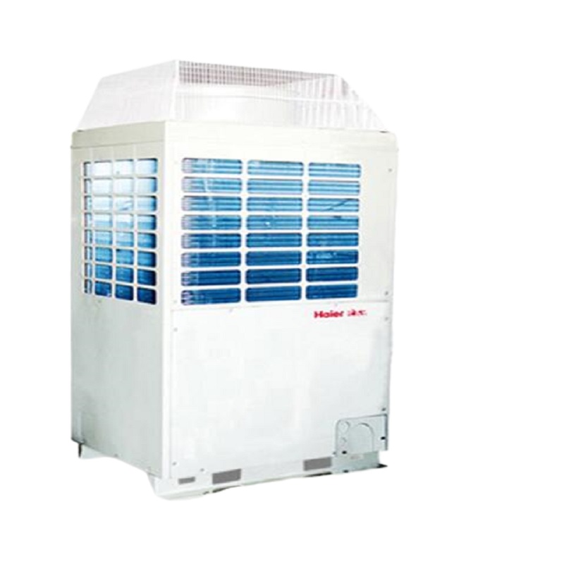 海尔10匹单冷柜机空调KFRd-280LW/730A(不锈钢架*1,加长铜管*30,主电源线*35,PVC排水管*20)