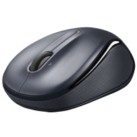 罗技(Logitech) M325 无线鼠标 黑 单位：个