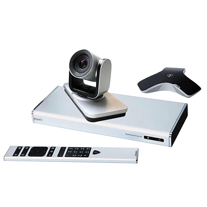 宝利通(POLYCOM)Group300-1080 会议电话机 高清远程视频会议终端办公视频设备
