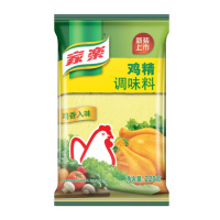 家乐 鸡精220g