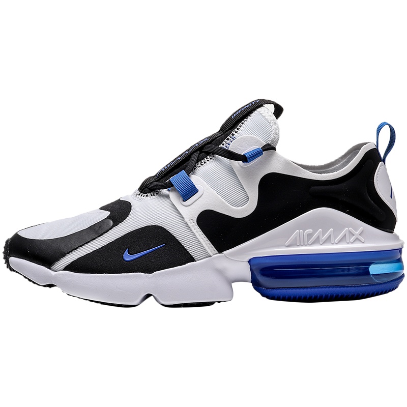 NIKE耐克男鞋休闲鞋AIR MAX缓震气垫舒适跑步运动鞋BQ3999