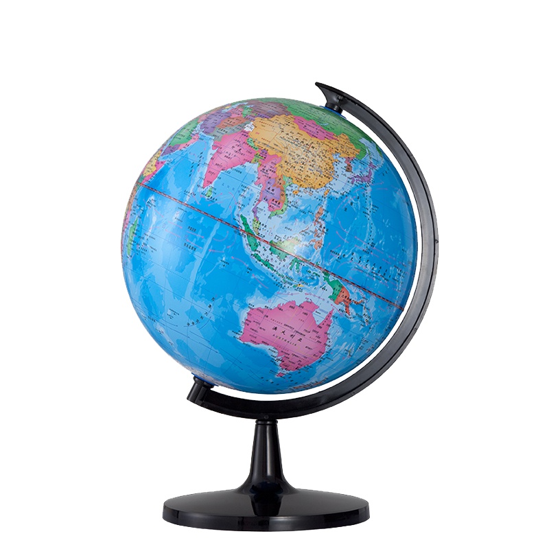 齐心 COMIX B1004 地球仪(32)蓝色