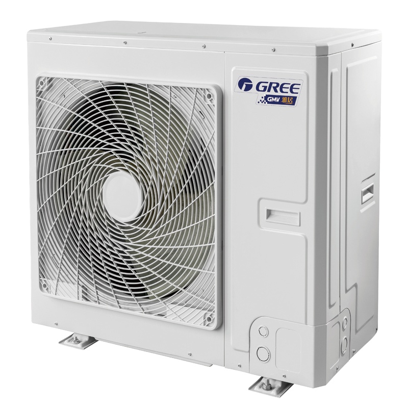 格力中央空调雅居Fd系列多联机外机GMV-H160WL/Fd