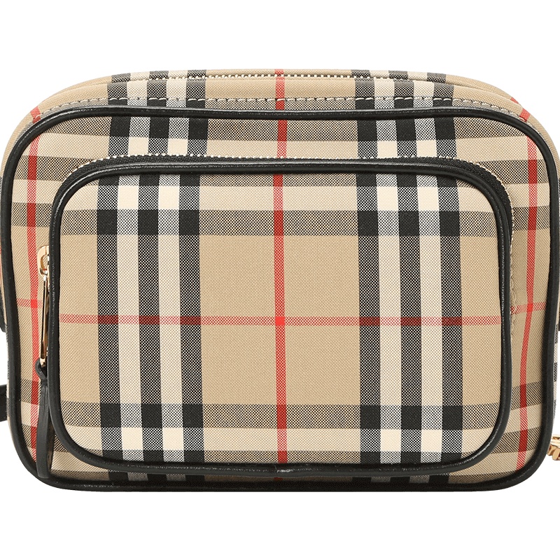 BURBERRY 博柏利 单肩包 斜挎包 手提包 8021282