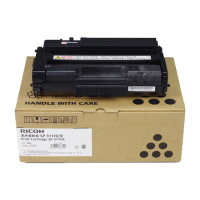 理光(RICOH) SP 311HC型黑色硒鼓 墨粉盒 适用SP 310DNw/310SFNw机型