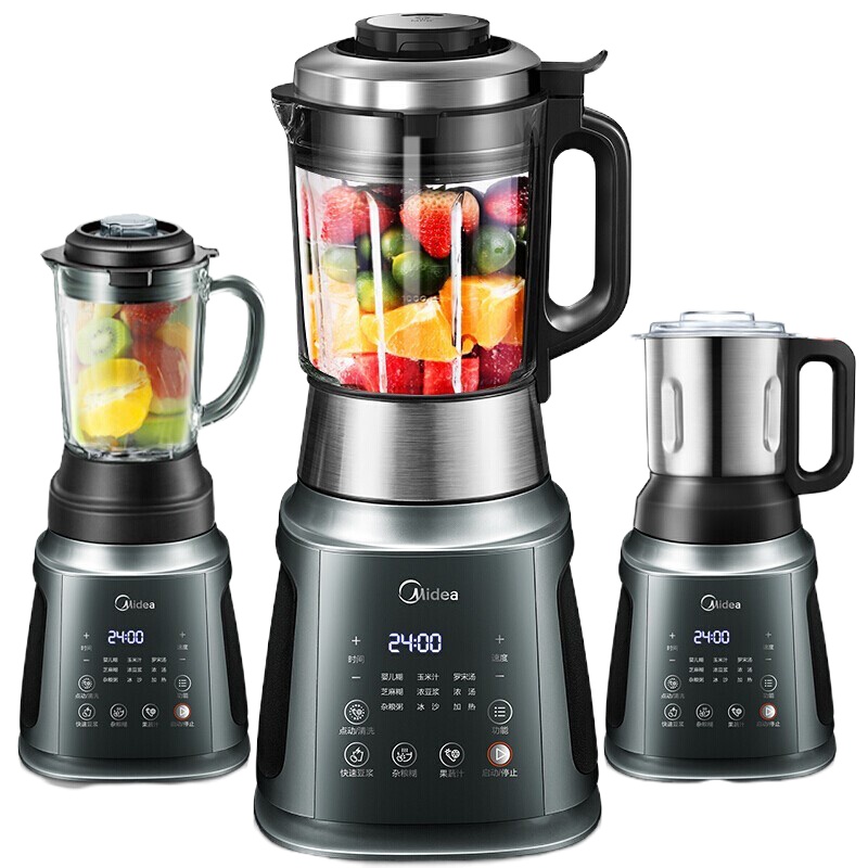 美的 破壁机 BL1206A