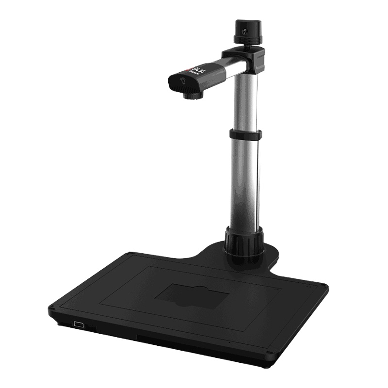 汉王 HANVON 高拍仪扫描仪500万像素T511