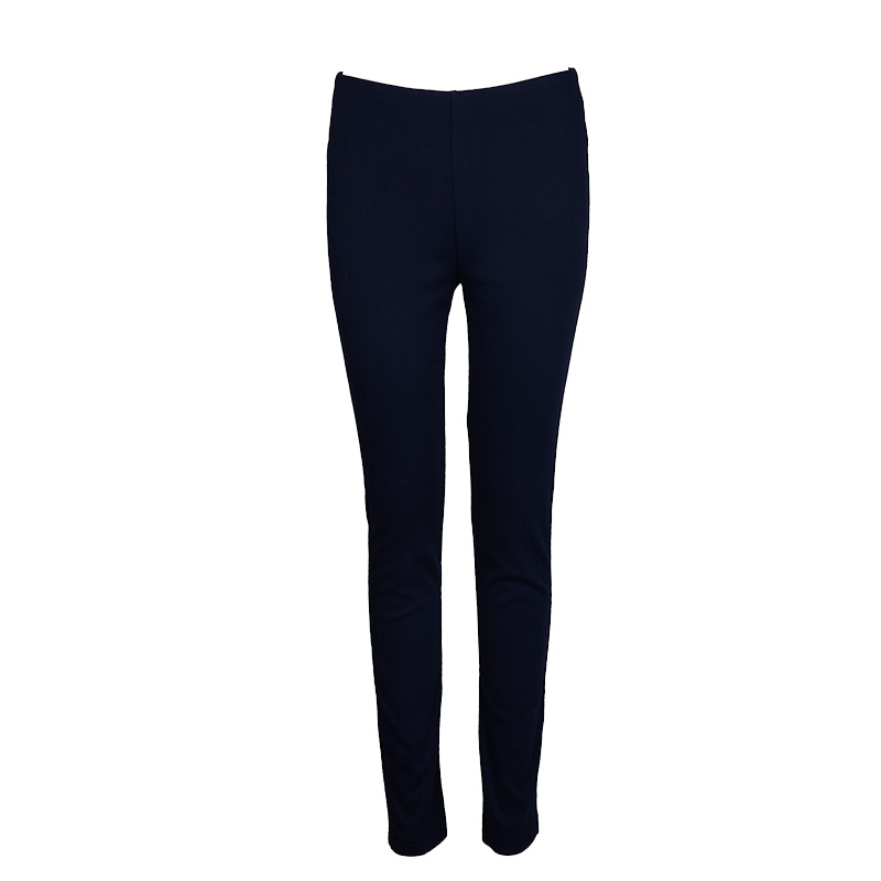 古今女士中腰薄款贴身版型保暖裤打底修身显瘦美体裤秋裤女 3F992