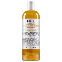 科颜氏(Kiehl's) 金盏花植物爽肤水500ml 补水保湿收缩毛孔 控油平衡