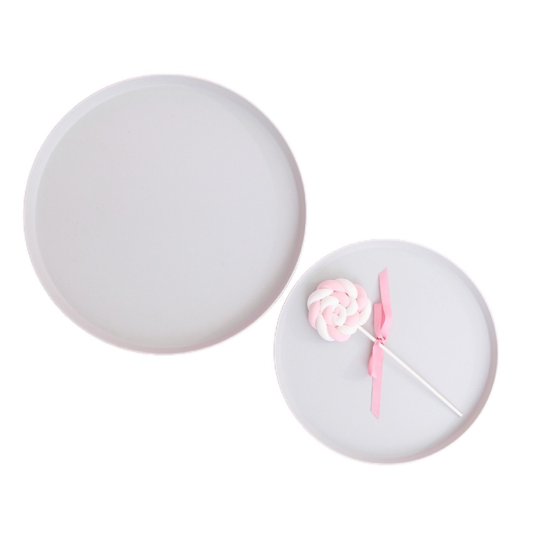 博威竹纤维托盘32CM