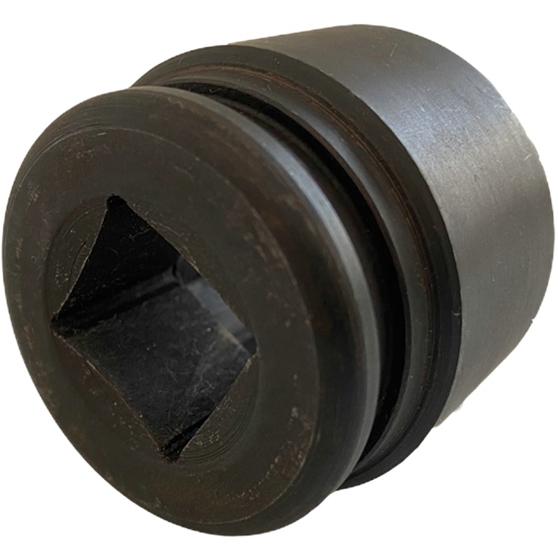 凯希捷英制12角梅花套筒1-1/2''