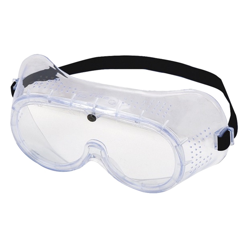 [100副装]全包围 护目镜 防尘防风防冲击飞溅眼罩护