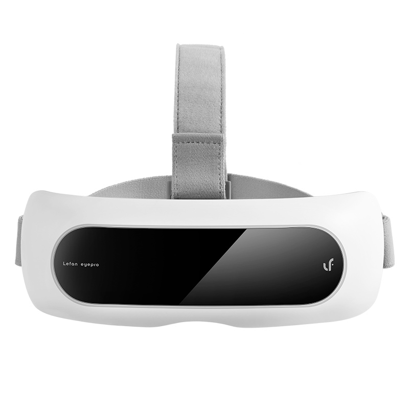 乐范 灵眸手势操控护眼仪 眼部按摩仪 缓解疲劳眼部按摩器 美眼眼保仪