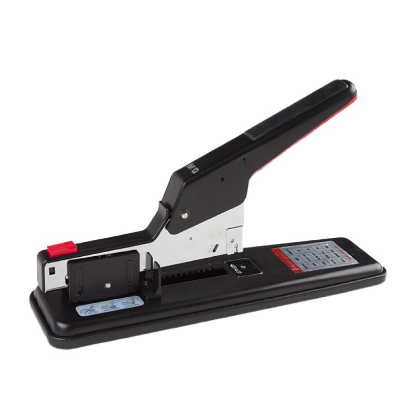 晨光（M&G）文具订书机 100页重型订书器 办公用品 ABS92771