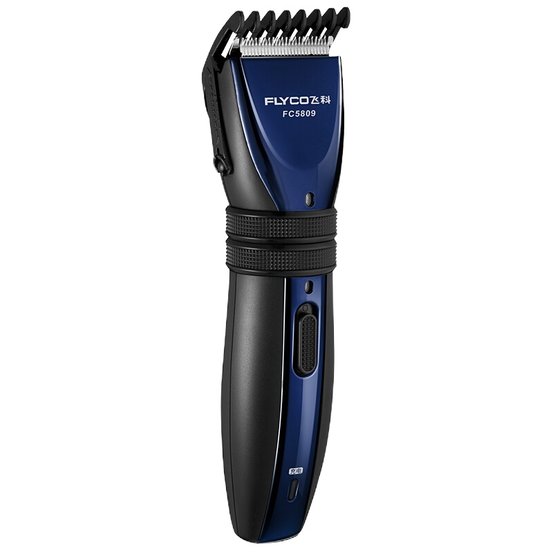 飞科(FLYCO) 剃头理发器电推剪电动电推子剪发器
