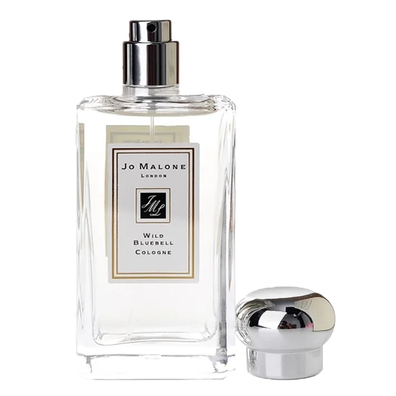 [国内专柜版]祖玛珑蓝风铃香水100ml 清甜诱人 纯净温柔